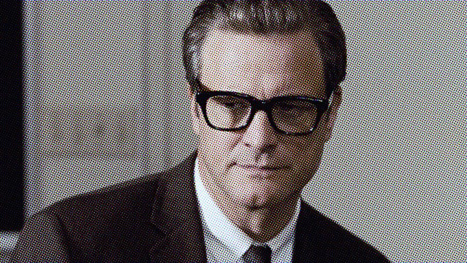 Adventures in DVD #3: “A Single Man”