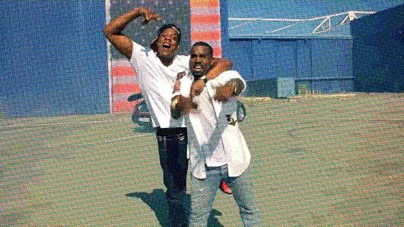 100 Great Rap Songs of the 2010s: Watch The Throne, “Why I Love You”