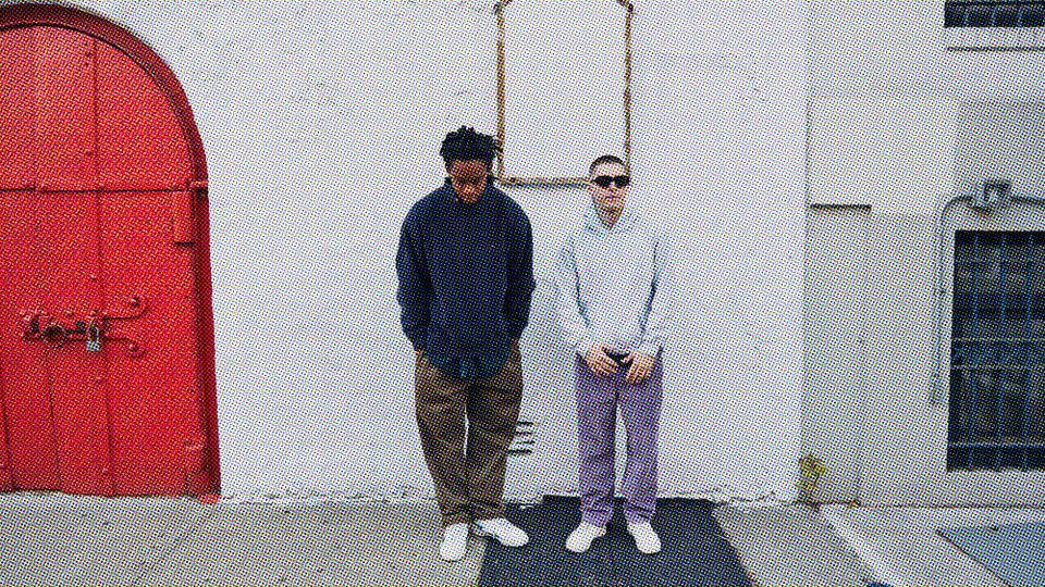 Velvet Portraits: On Cisco Swank and Luke Titus’s Some Things Take Time