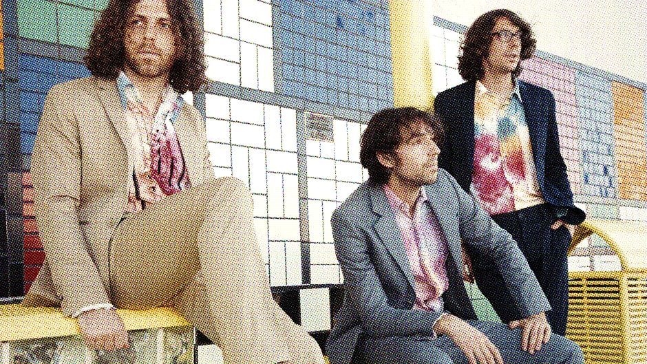 Remembering The Stepkids’ Unappreciated Debut Album