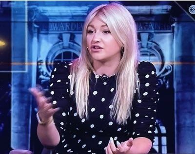 DEAN MAGAZINE Meets Aoife Moore