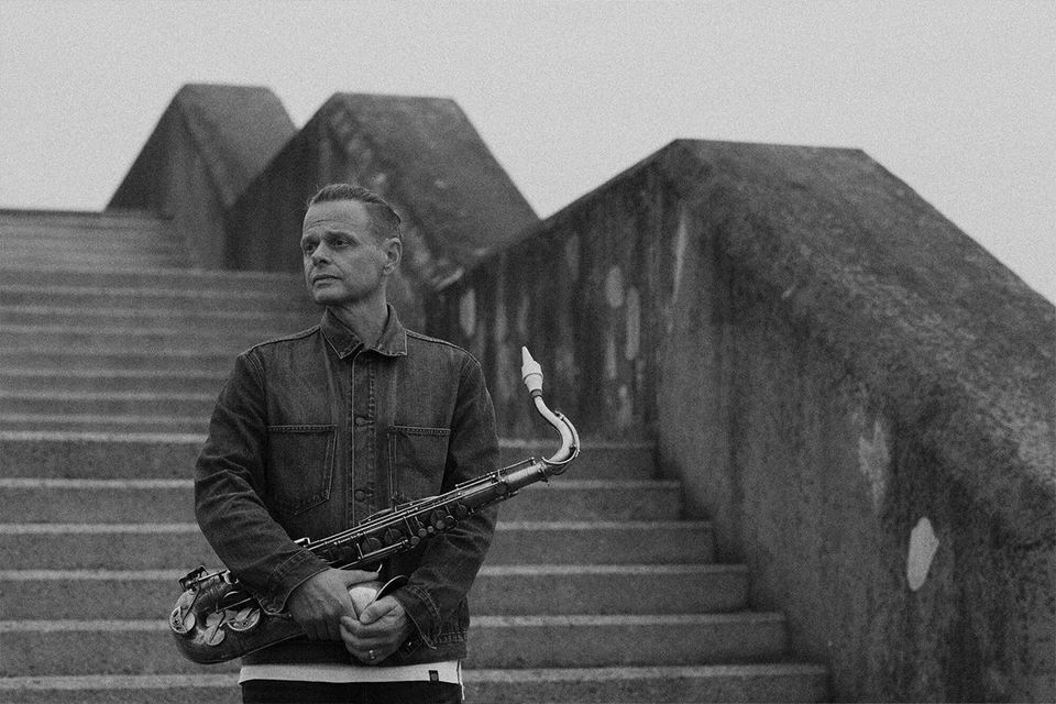 Best New Jazz: On Chip Wickham’s Infinitely Listenable Cloud Ten