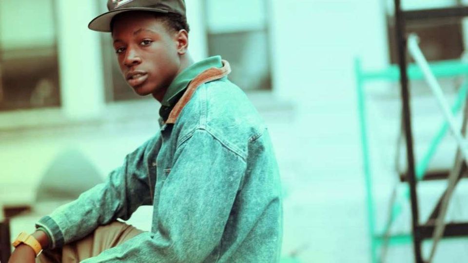 100 Great Rap Songs of the 2010s: Joey Bada$$, “Survival Tactics”