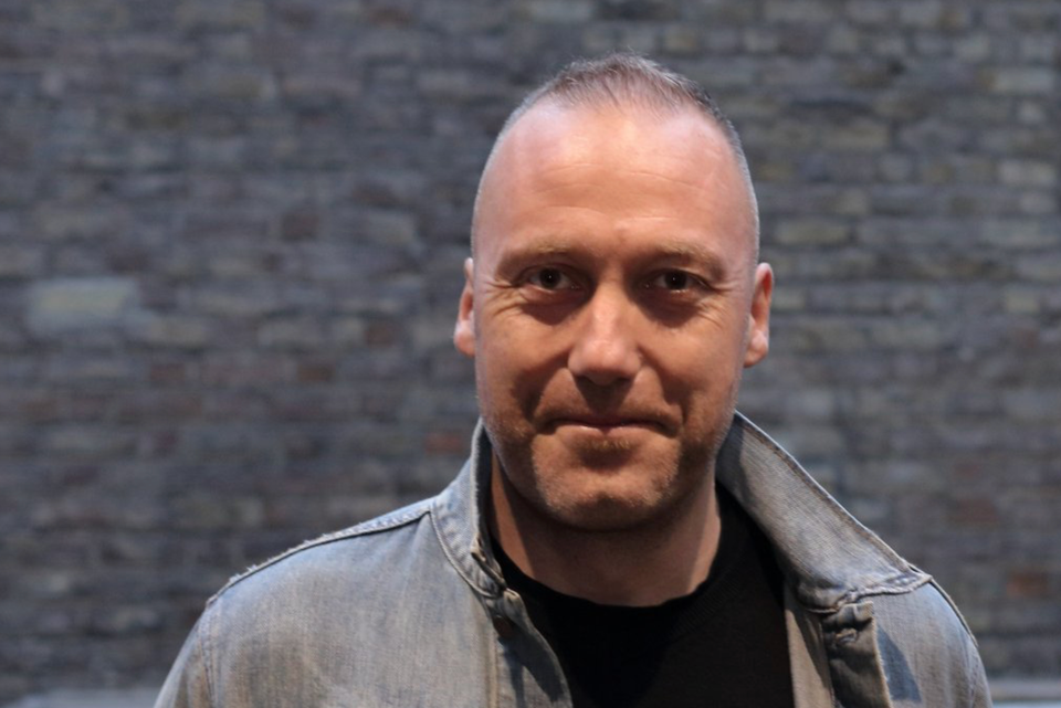 DEAN MAGAZINE Meets Andrew ‘Arseblog’ Mangan: His Untold Life as a Dublin DJ
