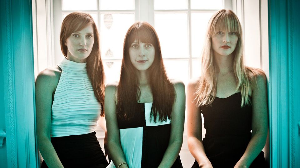 Time + Reason: A Synth Pop Playlist