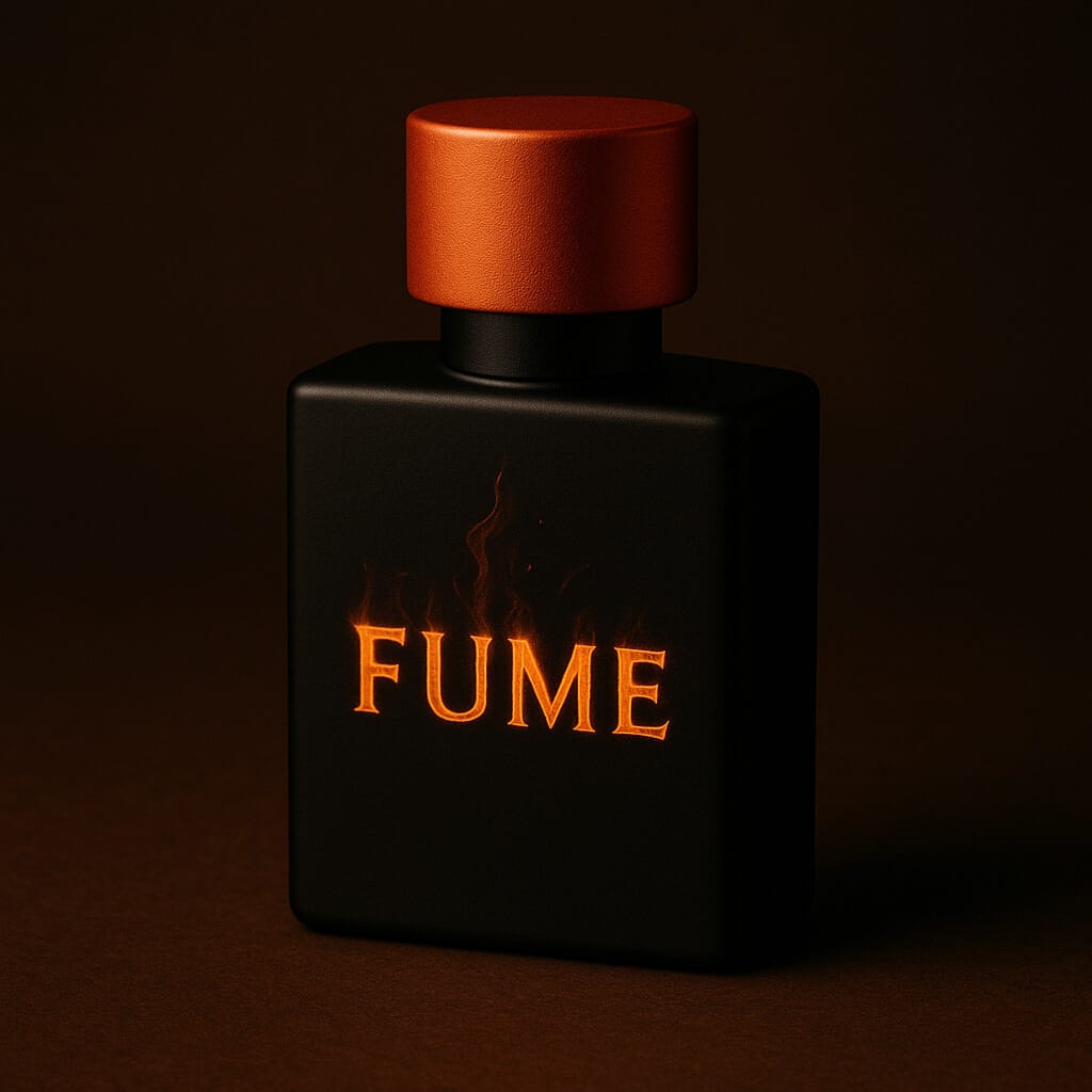 AI Product photograph generated from scratch using ChatGPT