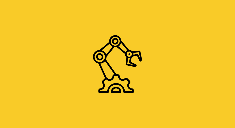 Implementing the automation: Step 1