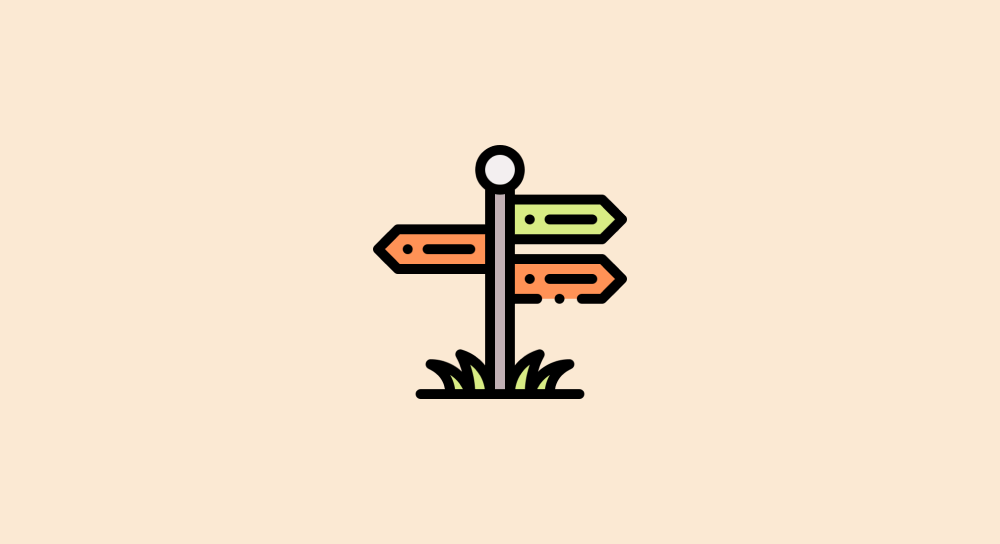 Understanding the flow of automation when a filter is set up on a router path