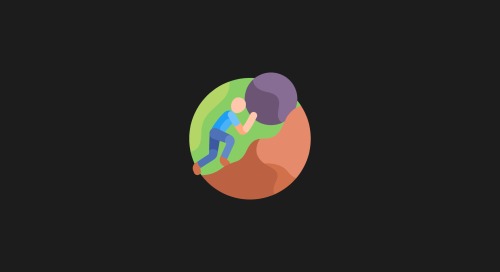 Challenge: "Content was not posted" notifier