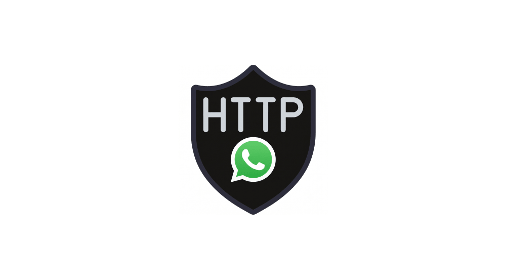Understanding just enough HTTP to work with the WhatsApp Cloud API