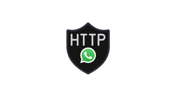 Understanding just enough HTTP to work with the WhatsApp Cloud API