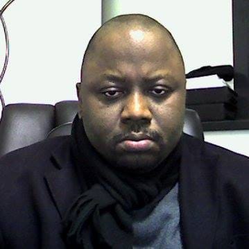 Jean Claude MBANDJOCK HIOBI