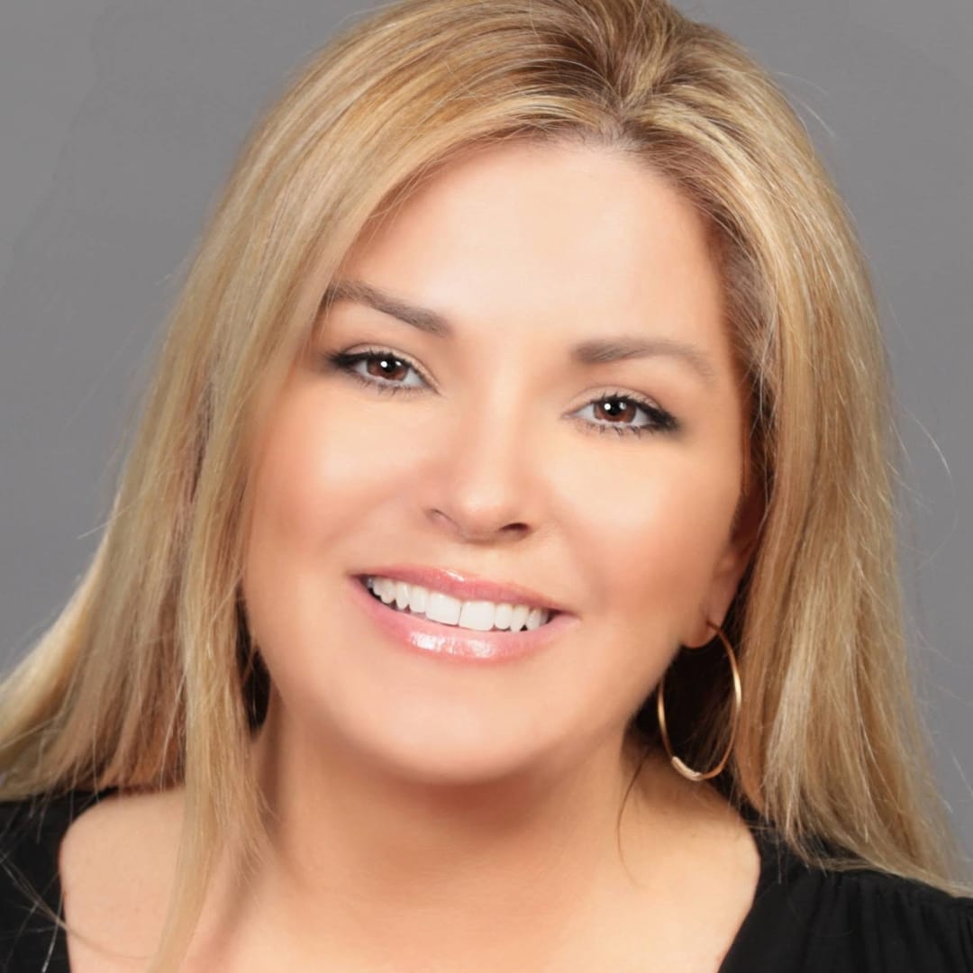 Ann Harris