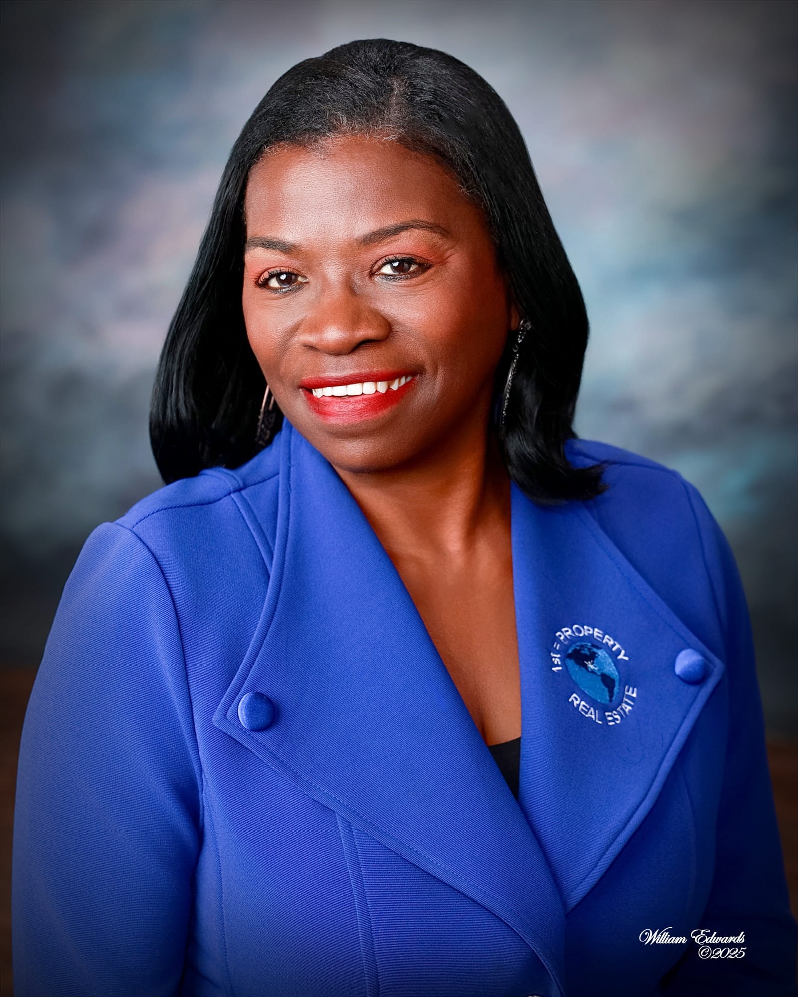 Patrice Howard