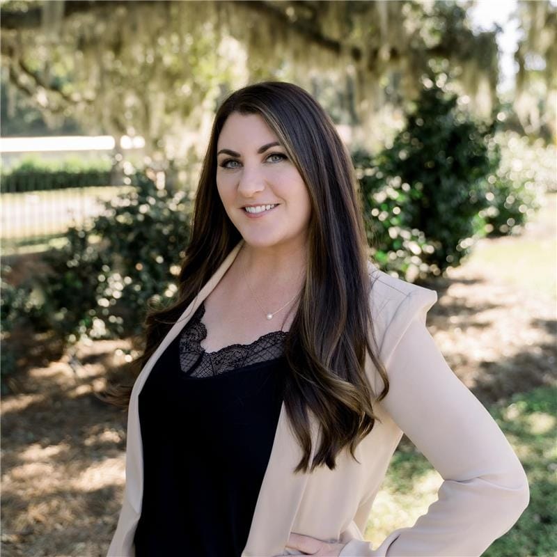 Elizabeth Recoulle