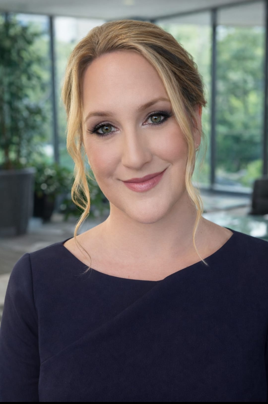Heather Barkley-Kilpatrick