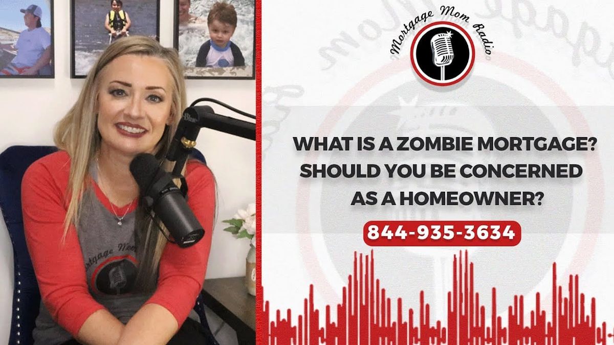 What Is a Zombie Mortgage? How an Old Second Lien Comes Back
