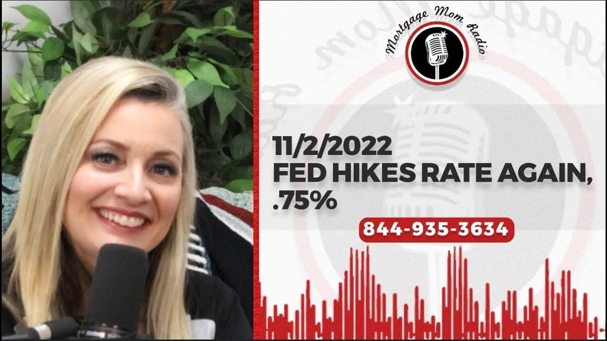 What Does a 1% Rate Increase Do to Your Buying Power?