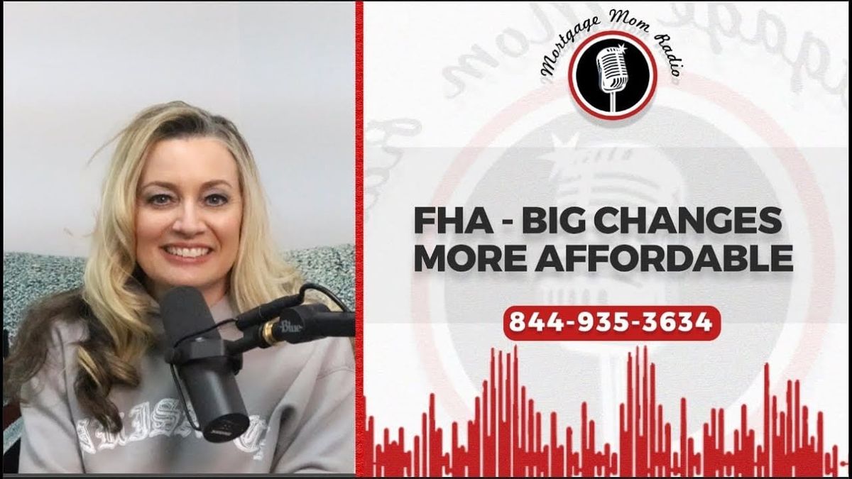 FHA Cut Its Mortgage Insurance: What It Saves You Every Month