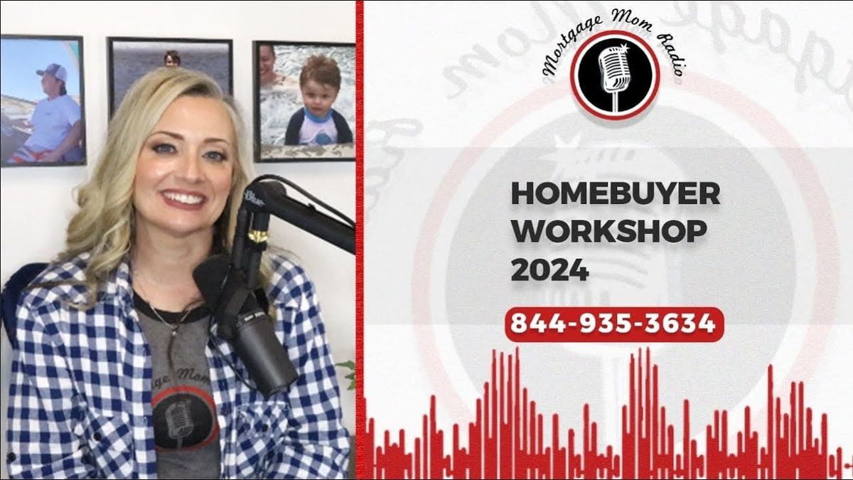 How to Buy a House Step by Step: The Complete Home Buyer Workshop