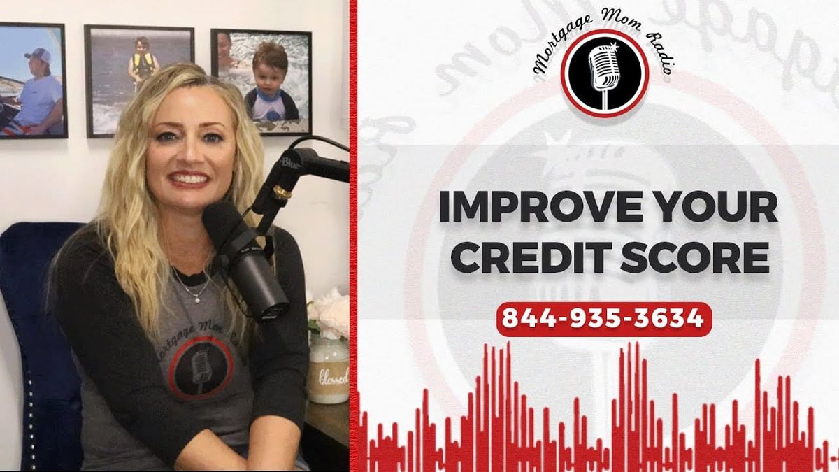 How to Improve Your Credit Score Before You Apply for a Mortgage