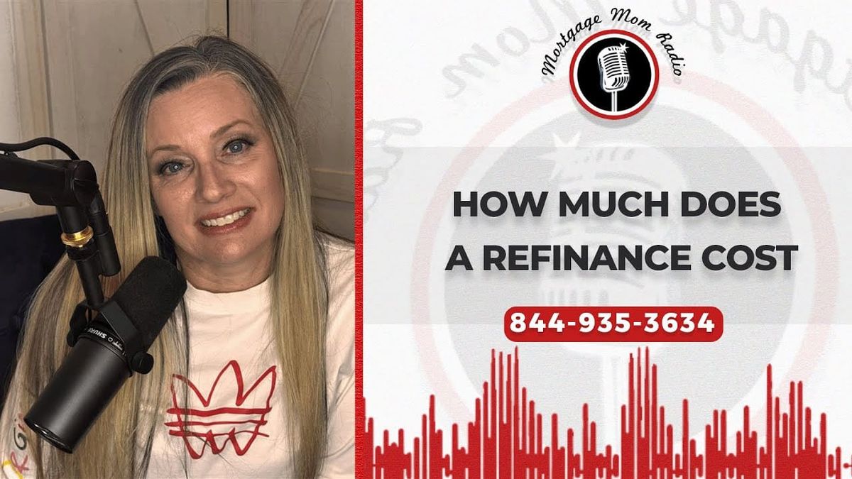 How Much Does It Cost to Refinance a Mortgage — and When Is It Worth It?