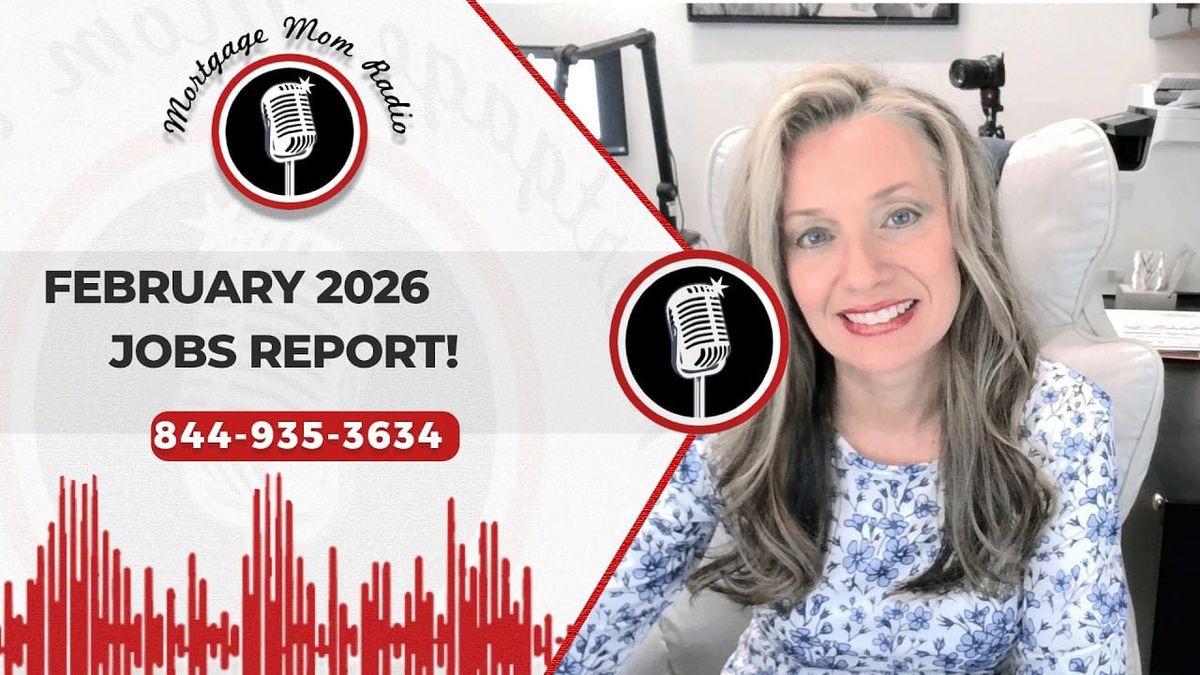 Will the Fed Still Cut Rates in 2026? What the Strong January Jobs Report Means for Your Mortgage