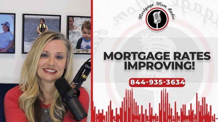 Why Are Mortgage Rates Going Down? The Consumer Debt Signal Behind the Turn
