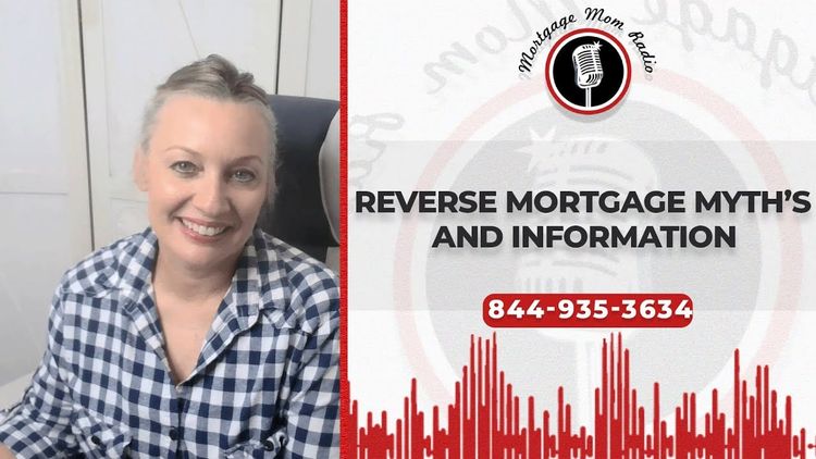 Does the Bank Own Your Home With a Reverse Mortgage? The Biggest Myths, Debunked
