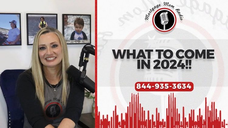 Will Mortgage Rates Drop in 2024? What 2023 Changed for Home Buyers