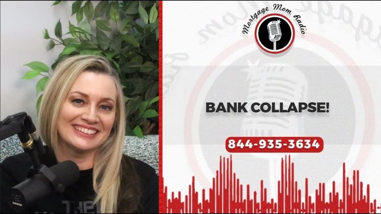 Why Did Silicon Valley Bank Fail, and What Did It Do to Mortgage Rates?