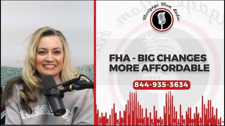 FHA Cut Its Mortgage Insurance: What It Saves You Every Month