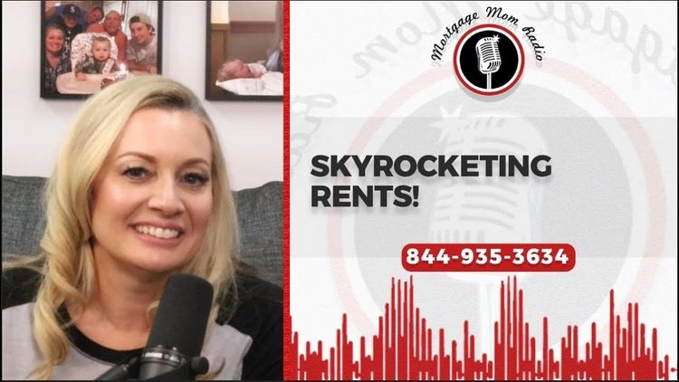 Why Are Rents Skyrocketing, And What Can A Renter Actually Do About It?