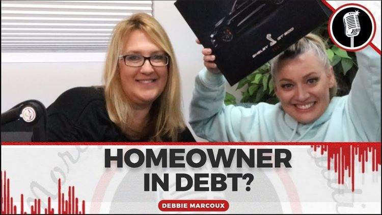 Homeowner In Debt: Refinance, HELOC, Sell, Or Short Sale?