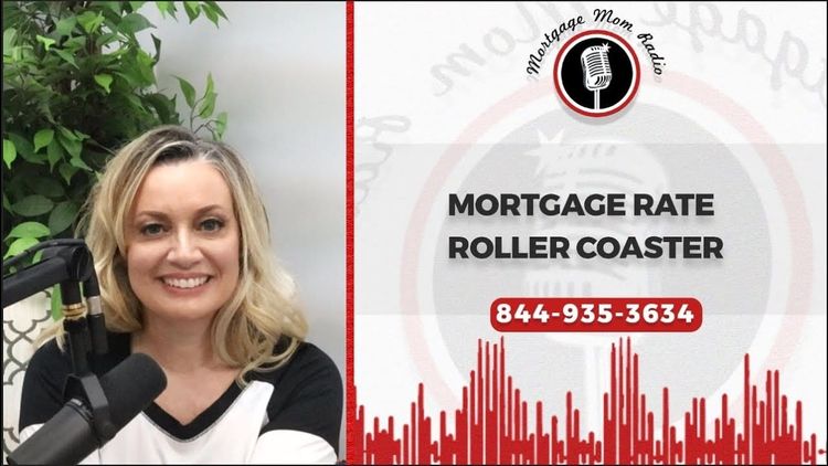 Why Do Mortgage Rates Change So Fast? Inside the Rate Roller Coaster
