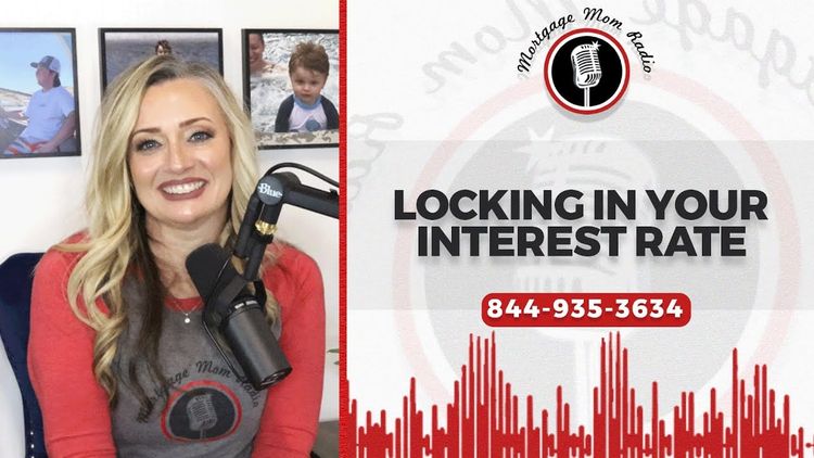 When Should You Lock In Your Mortgage Rate? Rate Locks Explained