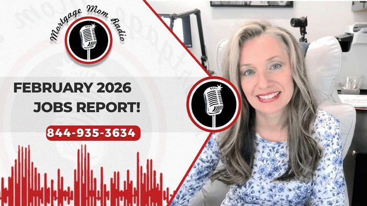 Will the Fed Still Cut Rates in 2026? What the Strong January Jobs Report Means for Your Mortgage