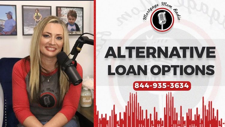Can You Get a Home Loan With a 550 Credit Score or No Tax Returns?