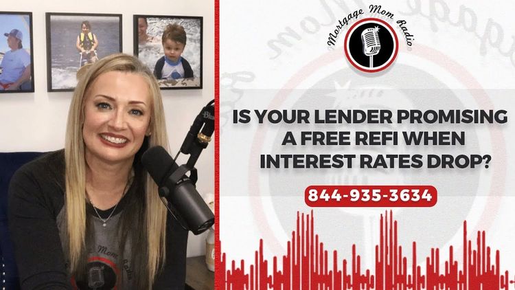 Is a Free Refinance Later Really Free? Buy Now, Refinance Later Explained