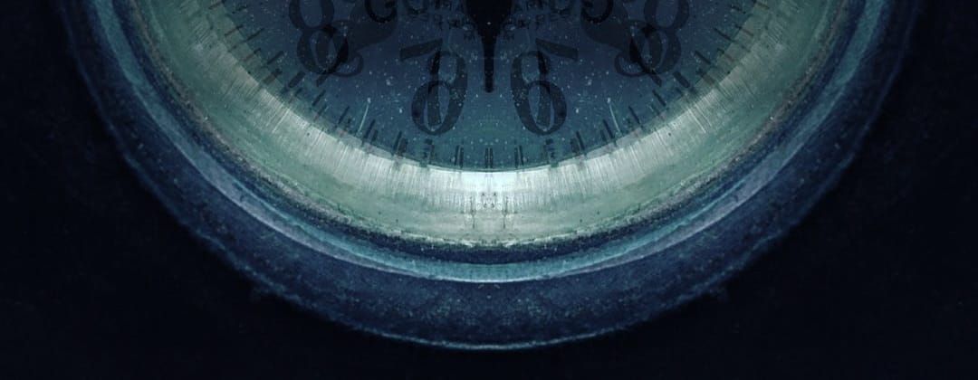 The AI Governance Clock Won't Wait for its Framework.