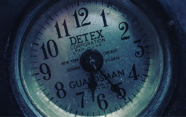 History Keeps Changing. The Evidence Arrived While I Was Writing It.