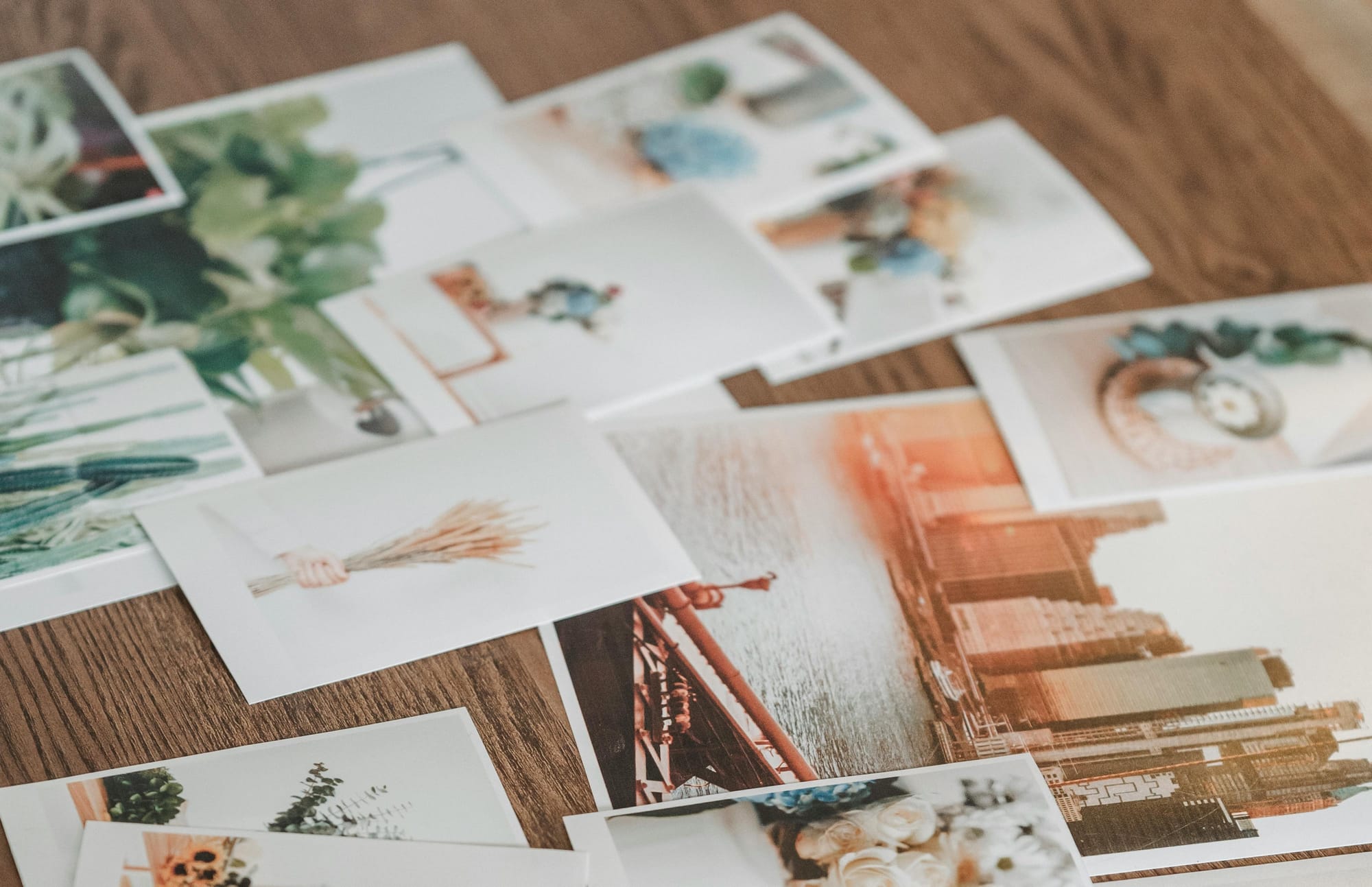 Rights-cleared customer content prepared for use in Shopify ads