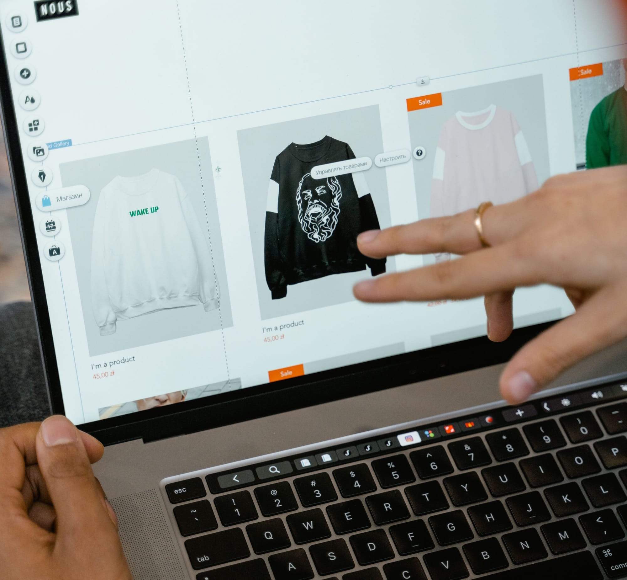 Post-purchase contact timeline for a Shopify store from day 0 order confirmation to day 60 win-back