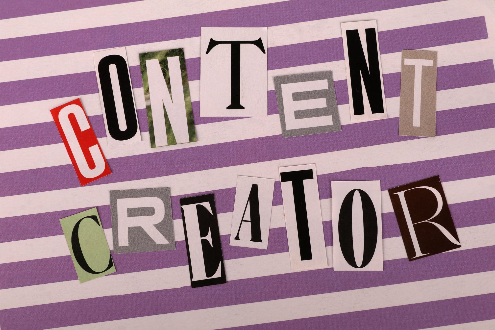 Repurpose customer content: one customer photo laid out across an ad, a product page and an email design