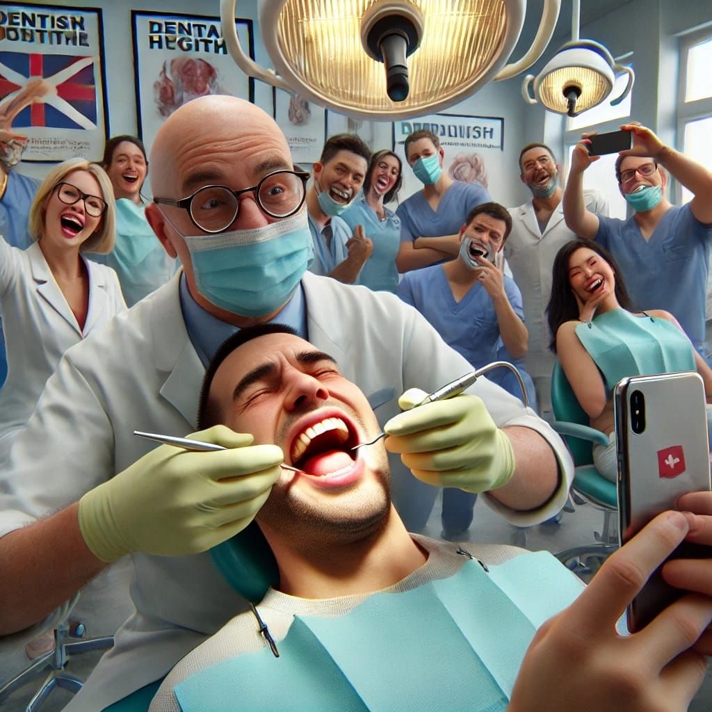 Featured image for the article: Getting Content from Customers Is Like Pulling Teeth 🦷🦷