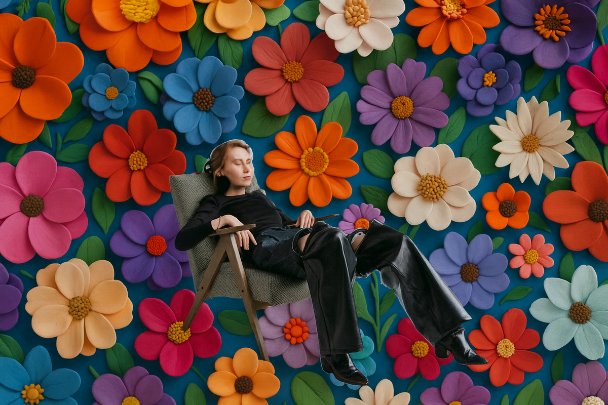 Featured image for the article: How to Calculate Content ROI: Why Real Customer Photos Outperform AI Content