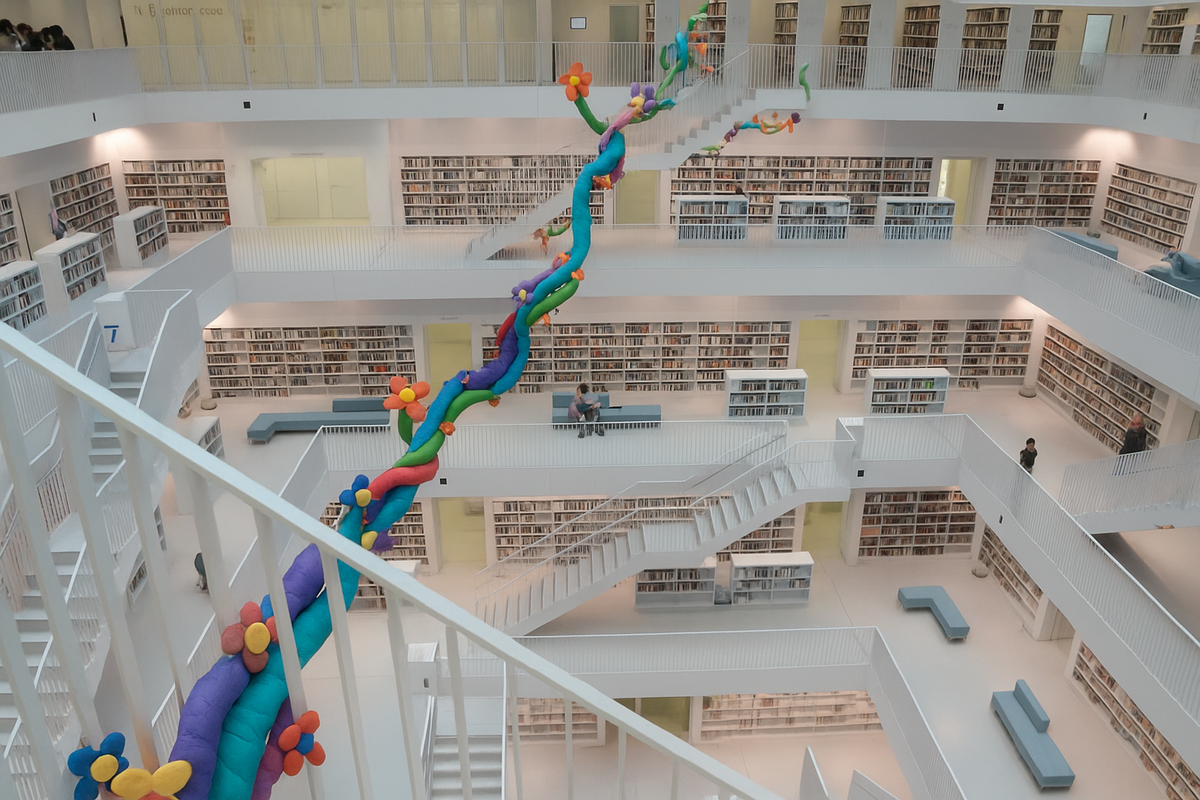 Featured image for the article: Why Most Customers Will Create Content For You When They Don’t Have To Post It