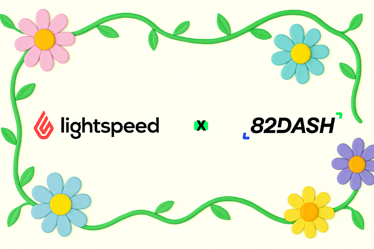 Featured image for the article: UGC Marketing for Lightspeed POS Users: Turn Customer Content Into Sales