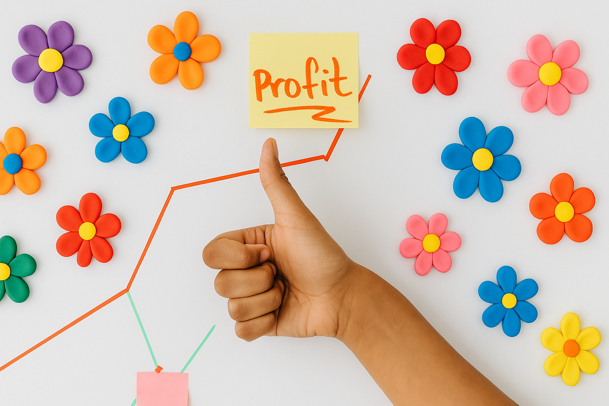 Featured image for the article: Customer Content for Revenue Growth: UGC That Improves CAC