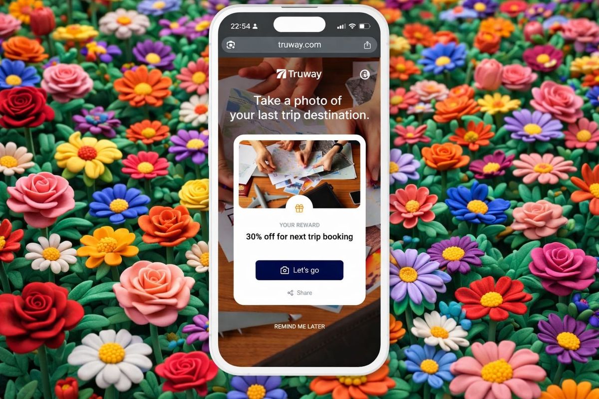 Featured image for the article: NFC Tap-to-Wallet: How Cafés and Restaurants Are Replacing Paper Loyalty Cards